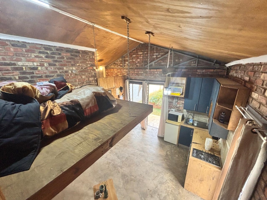 Commercial Property for Sale in Potchefstroom Industrial North West